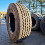  Opony ciężarowe 385/65R22.5 FIRESTONE FT833 / 12mm