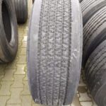  Opony ciężarowe 385/65R22.5 FIRESTONE TSP3000 / 11-13mm