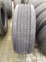 Opony ciężarowe 385/65R22.5 FIRESTONE TSP3000 / 11-13mm