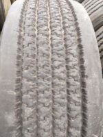 Opony ciężarowe 385/65R22.5 FIRESTONE TSP3000 / 11-13mm