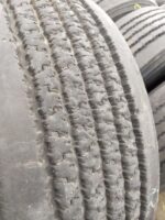 Opony ciężarowe 385/65R22.5 FIRESTONE TSP3000 / 11-13mm