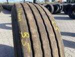 Opony ciężarowe 385/65R22.5 FORMULA TRAILER / 11mm