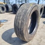  Opona ciężarowa 205/65R17.5 MICHELIN XMULTI T EVOLUTION 2 / 6-7mm