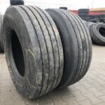  Opony ciężarowe 385/65R22.5 FORMULA TRAILER / 11-12mm