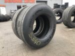 Opony ciężarowe 385/65R22.5 FORMULA TRAILER / 11-12mm