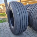  Opony ciężarowe 385/65R22.5 FORMULA TRAILER / 11-12mm