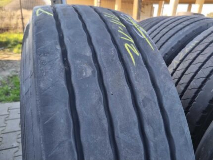 Opony ciężarowe 385/65R22.5 FORMULA TRAILER / 11-12mm