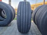 Opony ciężarowe 385/65R22.5 FORMULA TRAILER / 11-12mm
