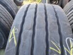 Opony ciężarowe 385/65R22.5 FORMULA TRAILER / 11-12mm
