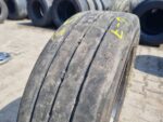 Opona ciężarowa 205/65R17.5 MICHELIN XMULTI T EVOLUTION 2 / 6-7mm