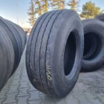  Opony ciężarowe 385/65R22.5 FORMULA TRAILER / 11mm