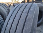 Opony ciężarowe 385/65R22.5 FORMULA TRAILER / 11mm