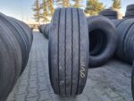 Opony ciężarowe 385/65R22.5 FORMULA TRAILER / 11mm
