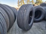 Opony ciężarowe 385/65R22.5 FORMULA TRAILER / 12-13mm