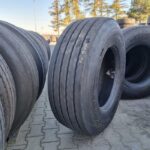 Opony ciężarowe 385/65R22.5 FORMULA TRAILER / 12-13mm