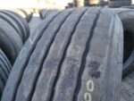 Opony ciężarowe 385/65R22.5 FORMULA TRAILER / 12-13mm