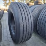  Opony ciężarowe 385/65R22.5 FORMULA TRAILER / 13mm