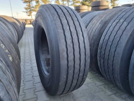  Opony ciężarowe 385/65R22.5 FORMULA TRAILER / 13mm