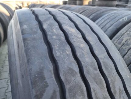 Opony ciężarowe 385/65R22.5 FORMULA TRAILER / 13mm