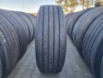 Opony ciężarowe 385/65R22.5 FORMULA TRAILER / 13mm