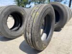Opona ciężarowa 205/65R17.5 MICHELIN XMULTI T EVOLUTION 2 / 10mm