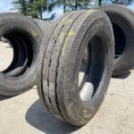  Opona ciężarowa 205/65R17.5 MICHELIN XMULTI T EVOLUTION 2 / 10mm