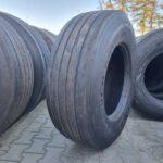  Opony ciężarowe 385/65R22.5 FORMULA TRAILER / 8-9mm