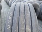 Opony ciężarowe 385/65R22.5 FORMULA TRAILER / 8-9mm