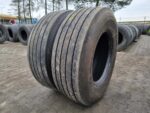 Opony ciężarowe 385/65R22.5 FORMULA TRAILER / 8-9mm