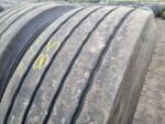 Opony ciężarowe 385/65R22.5 FORMULA TRAILER / 8-9mm