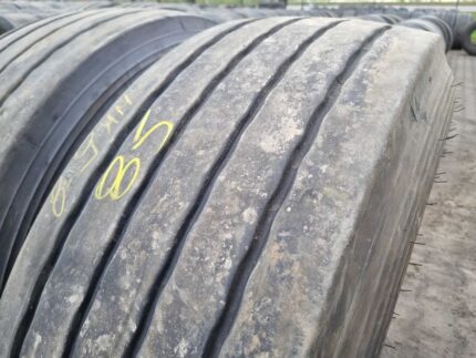 Opony ciężarowe 385/65R22.5 FORMULA TRAILER / 8-9mm