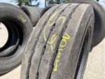 Opona ciężarowa 205/65R17.5 MICHELIN XMULTI T EVOLUTION 2 / 10mm