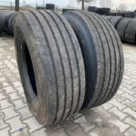  Opony ciężarowe 385/65R22.5 FULDA REGIOTONN 3 / 10-12mm