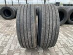 Opony ciężarowe 385/65R22.5 FULDA REGIOTONN 3 / 10-12mm