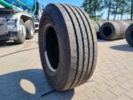 Opony ciężarowe 385/65R22.5 FULDA REGIOTONN 3 / 10-11mm