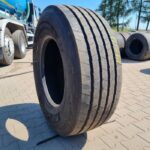  Opony ciężarowe 385/65R22.5 FULDA REGIOTONN 3 / 10-11mm