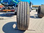 Opony ciężarowe 385/65R22.5 FULDA REGIOTONN 3 / 10-11mm