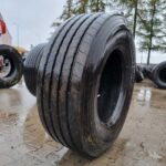  Opony ciężarowe 385/65R22.5 FULDA REGIOTONN 3 / 10-11mm