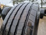 Opony ciężarowe 385/65R22.5 FULDA REGIOTONN 3 / 10-11mm