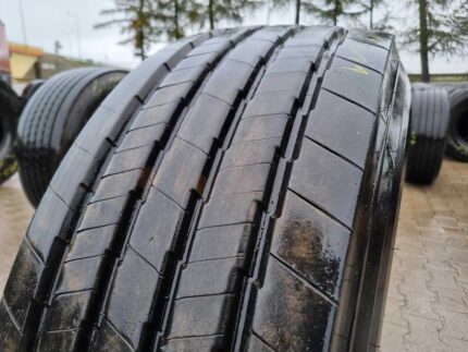 Opony ciężarowe 385/65R22.5 FULDA REGIOTONN 3 / 10-11mm