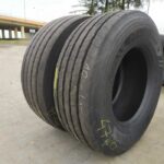  Opony ciężarowe 385/65R22.5 FULDA REGIOTONN 3 / 10-13mm