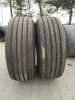 Opony ciężarowe 385/65R22.5 FULDA REGIOTONN 3 / 10-13mm