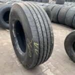  Opony ciężarowe 385/65R22.5 FULDA REGIOTONN 3 / 12-13mm