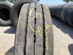 Opona ciężarowa 205/65R17.5 MICHELIN XMULTI T EVOLUTION 2 / 10mm