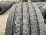 Opony ciężarowe 385/65R22.5 FULDA REGIOTONN 3 / 12-13mm