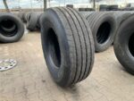 Opony ciężarowe 385/65R22.5 FULDA REGIOTONN 3 / 12mm