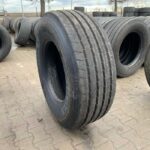  Opony ciężarowe 385/65R22.5 FULDA REGIOTONN 3 / 12mm