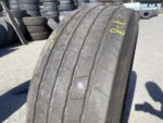 Opony ciężarowe 385/65R22.5 FULDA REGIOTONN 3 / 7-8mm