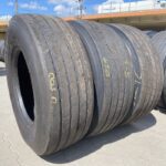  Opony ciężarowe 385/65R22.5 FULDA REGIOTONN 3 / 7-9mm