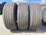 Opony ciężarowe 385/65R22.5 FULDA REGIOTONN 3 / 7-9mm